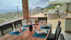 Villa Le Terrazze Cefalù